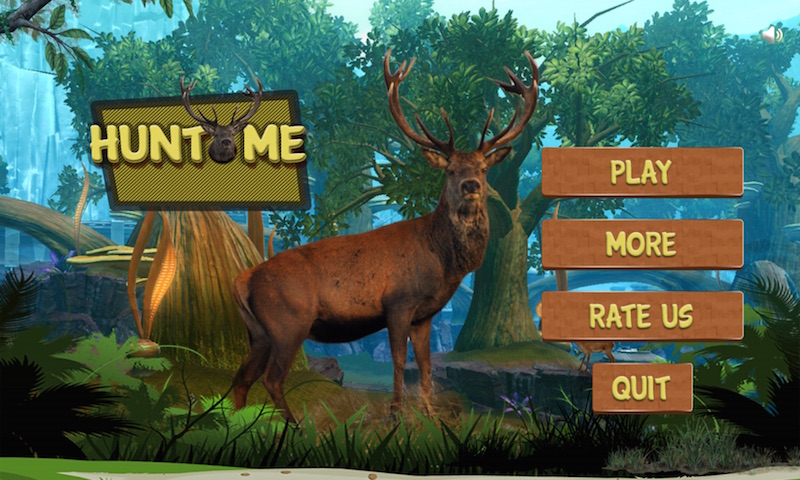 1997 deer hunter game download